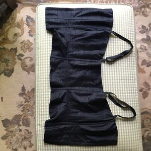 Silk Corsette Shoshanna gorgeous 100% silk SAKS